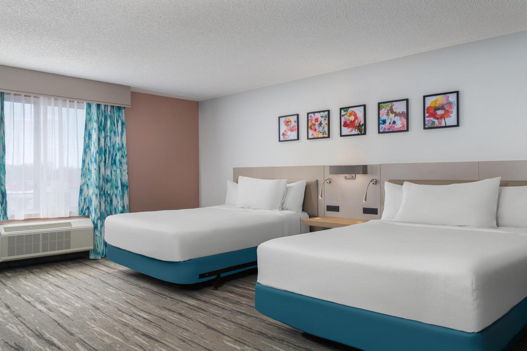 Hilton Garden Inn Dover Exterior foto