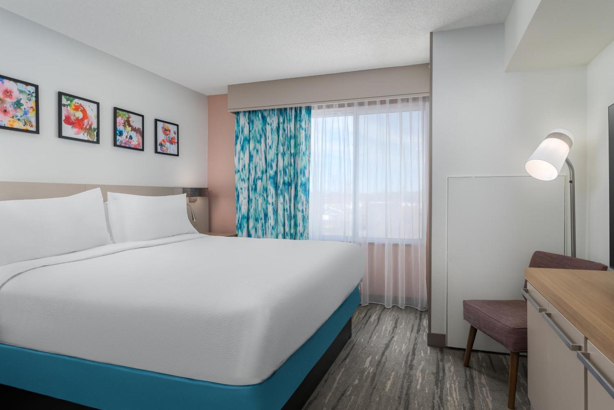 Hilton Garden Inn Dover Exterior foto
